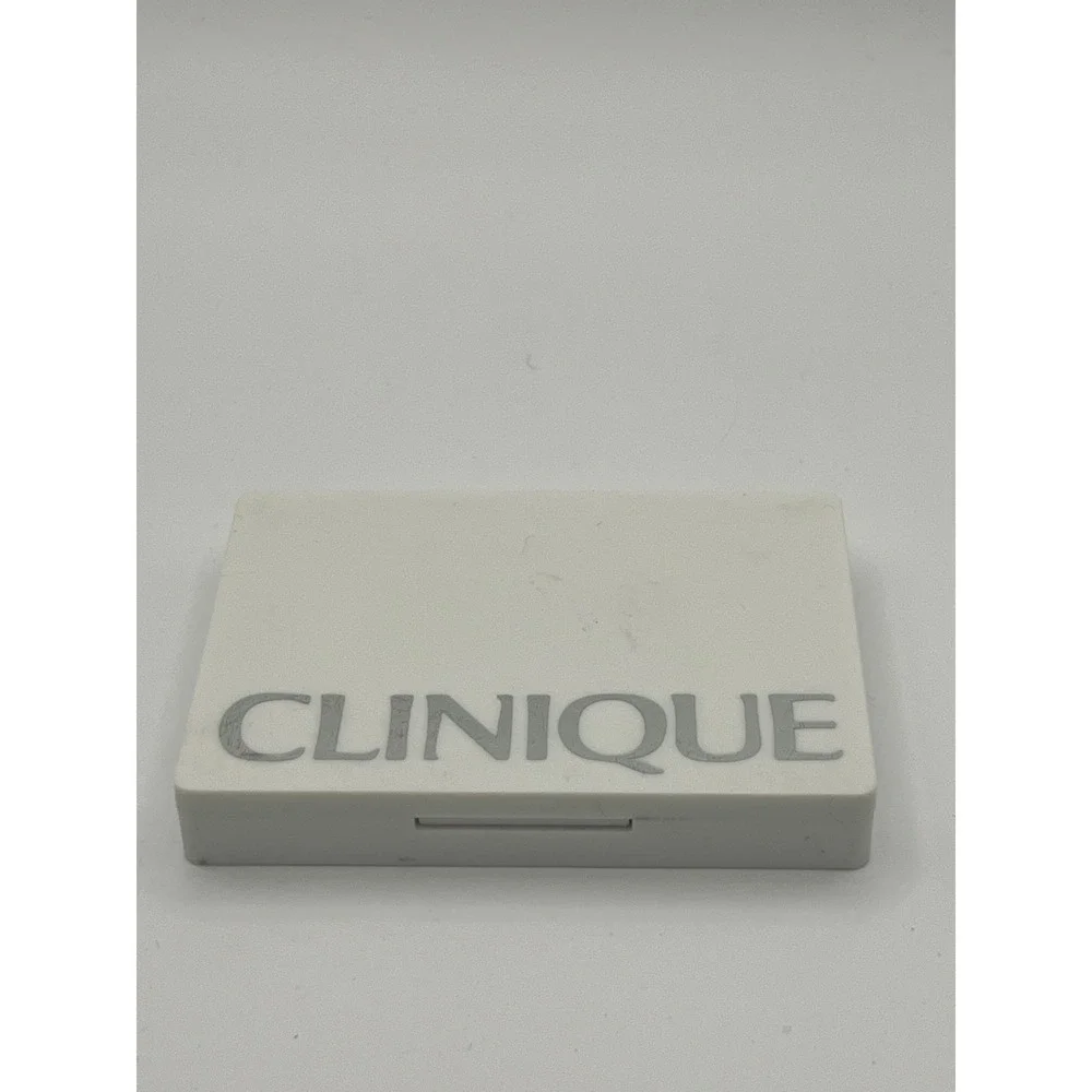 Clinique Colour Surge Eye Shadow Trio Daybreak Sparkling Sage Sable Palette